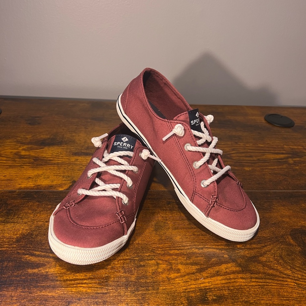 Sperry Top Sider Shoes